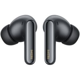 Xiaomi Auriculares Redmi Buds 8 Pro ANC Negro