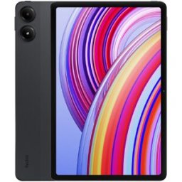Xiaomi Tablet Redmi Pad Pro 12.1" (6 / 128GB) 90Hz 5G Gris Grafito