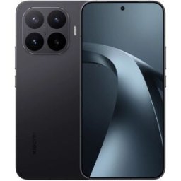 Xiaomi Smartphone 17T Pro 5G (12 / 256GB) Negro
