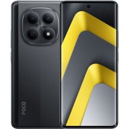 Xiaomi Smartphone POCO M8 5G (8 / 512GB) Negro