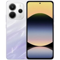 Xiaomi Smartphone Redmi Note 14 4G 6.67" (8 / 256GB) 120Hz Púrpura