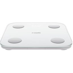 Xiaomi Báscula Body Composition Scale S400