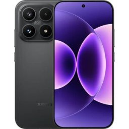 Xiaomi Smartphone 17 5G (12 / 256GB) Negro