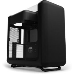 Hyte Caja ATX X50 Vidrio Templado Pitch Black