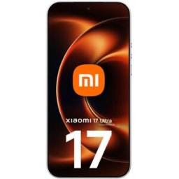 Xiaomi Smartphone 17 Ultra 5G 6.9" (16 / 512GB) 120Hz Blanco