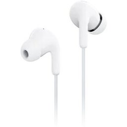 Xiaomi Auriculares Mi In-Ear USB-C Blanco