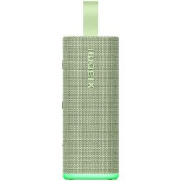 Xiaomi Altavoz Bluetooth Sound Play Verde IP68 18 W Bluetooth 6.0
