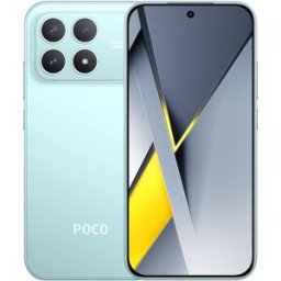 Xiaomi Smartphone POCO F8 Pro 5G (12 / 256GB) Azul