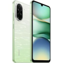 Xiaomi Smartphone Redmi A5 6.88" (4 / 128GB) 120Hz Verde