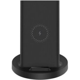 Xiaomi Mi Wireless Charging Stand 20W - Cargador Inalámbrico