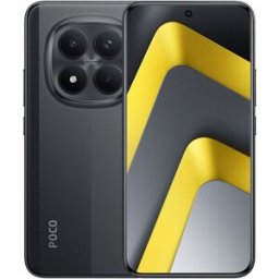 Xiaomi Smartphone POCO M8 Pro 5G 6.83" (12 / 512GB) Negro