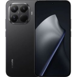 Xiaomi Smartphone 15T Pro 5G 6.83" (12 / 1TB) 144Hz Negro