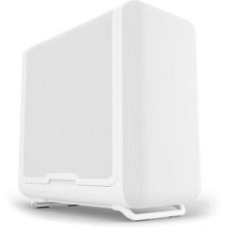 Hyte Caja ATX X50 Air Snow White