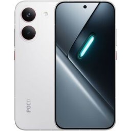 Xiaomi Smartphone POCO X8 Pro 5G 6.59" (12 / 512GB) 120Hz Blanco