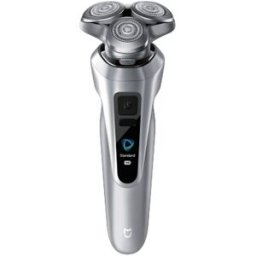 Xiaomi Máquina de Afeitar Eléctrica Mijia Electric Shaver Pro Portable Azul