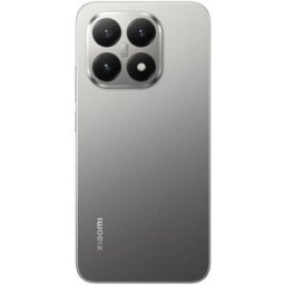 Xiaomi Smartphone 15T 6.83" (12 / 512GB) 120Hz Gris