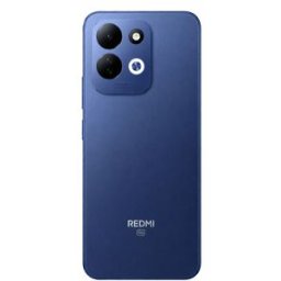 Xiaomi Smartphone Redmi 17 5G 6.9" (4 / 128GB) 120Hz Azul
