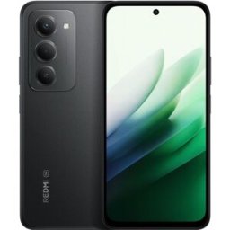 Xiaomi Smartphone Redmi 15 5G 6.9" (4 / 128GB) 120Hz Negro