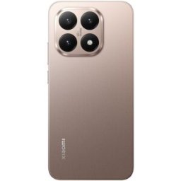Xiaomi Smartphone 15T 5G 6.83" (12 / 512GB) 144Hz Dorado