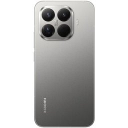 Xiaomi Smartphone 15T Pro 5G 6.83" (12 / 512GB) 144Hz Gris