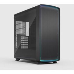 Fractal Design Torre E-ATX Summit Ambience Blackout TG Light Tint