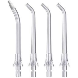 Xiaomi Water Flosser Replacement Tips x4 - Boquillas de Reemplazo