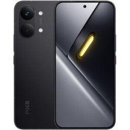 Xiaomi Smartphone POCO X8 Pro Max 5G 6.83" (12 / 512GB) 120Hz Negro