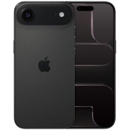 Apple Smartphone iPhone Air 1TB Space Black