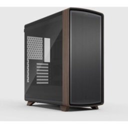Fractal Design Torre E-ATX Summit Black TG Light Tint