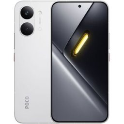 Xiaomi Smartphone POCO X8 Pro Max 5G 6.83" (12 / 512GB) 120Hz Blanco