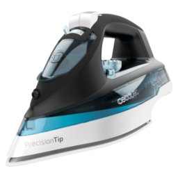 Cecotec Plancha de Vapor IronHero 2600 Force