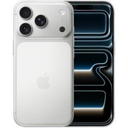 Apple Smartphone iPhone 17 Pro 6.3" 256GB Silver