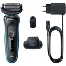 Braun Afeitadora Series 5 51-M1200s