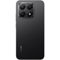 Xiaomi Smartphone 15T 5G 6.83" (12 / 256GB) 144Hz Negro