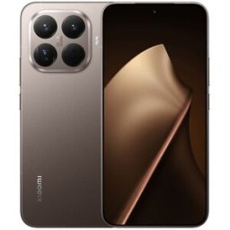 Xiaomi Smartphone 15T Pro 5G 6.83" (12 / 256GB) 144Hz Dorado