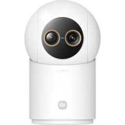 Xiaomi Cámara de Vigilancia Smart Camera C701 Pro WiFi 6 4K Visión Nocturna