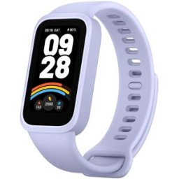 Xiaomi Smartband Mi Smart Band 9 Active Roxo