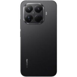 Xiaomi Smartphone 15T Pro 5G 6.83" (12 / 512GB) 144Hz Negro