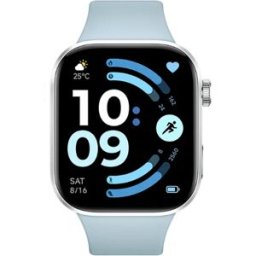 Xiaomi Smartwatch Redmi Watch 6 Glacier Blue