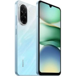 Xiaomi Smartphone Redmi A5 6.88" (3 / 64GB) 120Hz Azul