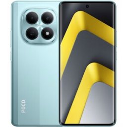 Xiaomi Smartphone POCO M8 5G 6.77" (8 / 512GB) 120Hz Verde