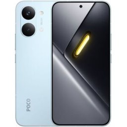 Xiaomi Smartphone POCO X8 Pro Max 5G 6.83" (12 / 512GB) 120Hz Azul