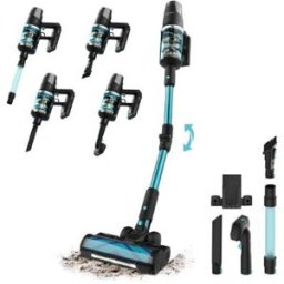 Cecotec Aspirador Vertical Conga Rockstar S30 Flex