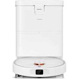 Xiaomi Aspiradora Robot Robot Vacuum H50 con Base de Autolimpieza