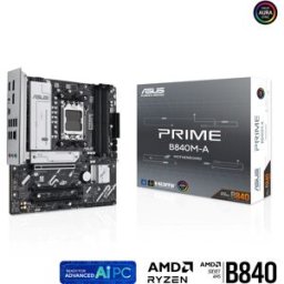 Asus Placa Base PRIME B840M-A-CSM