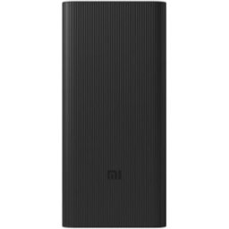 Xiaomi 18W Power Bank 30000mAh Negro