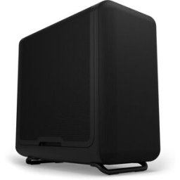 Hyte Caja ATX X50 Air Pitch Black