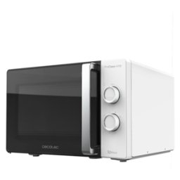 Cecotec Microondas ProClean 4110 23L con Grill