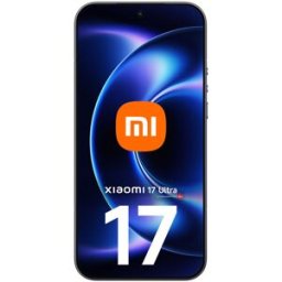 Xiaomi Smartphone 17 Ultra 5G 6.9" (16 / 512GB) 120Hz Negro