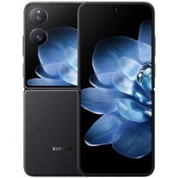 Xiaomi Smartphone Mix Flip 5G 6.86" (12 / 512GB) 120Hz Negro